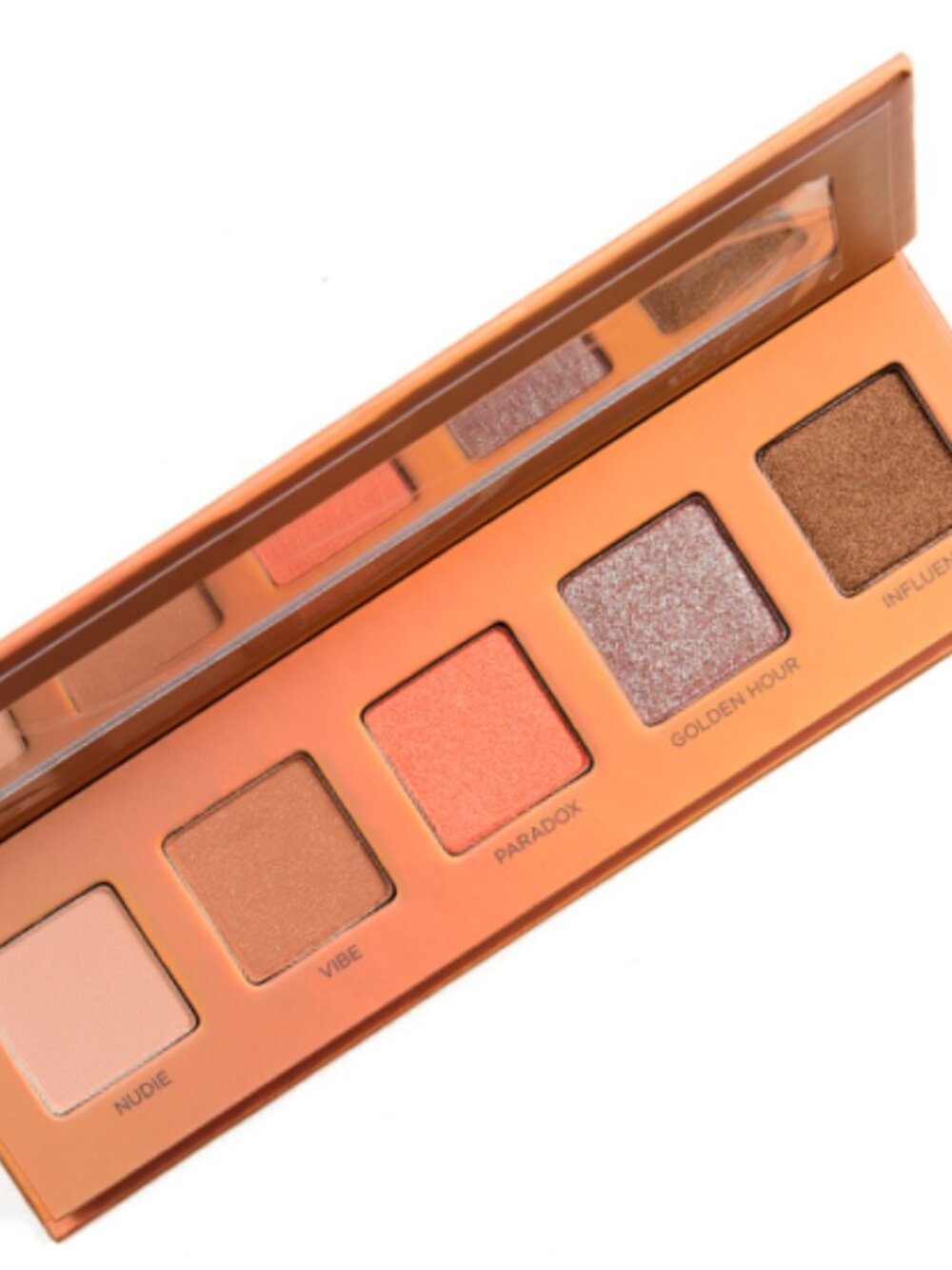 Urban Decay Lightbeam Eyeshadow Palette - NIB